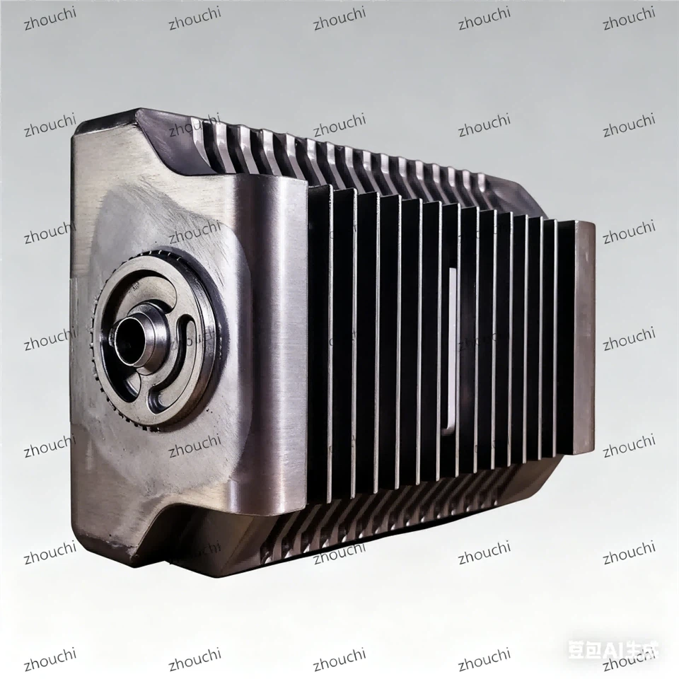 Integrated Die-cast Cooling Lamp Cover Integrated Die-cast Cooling Lamp Cover